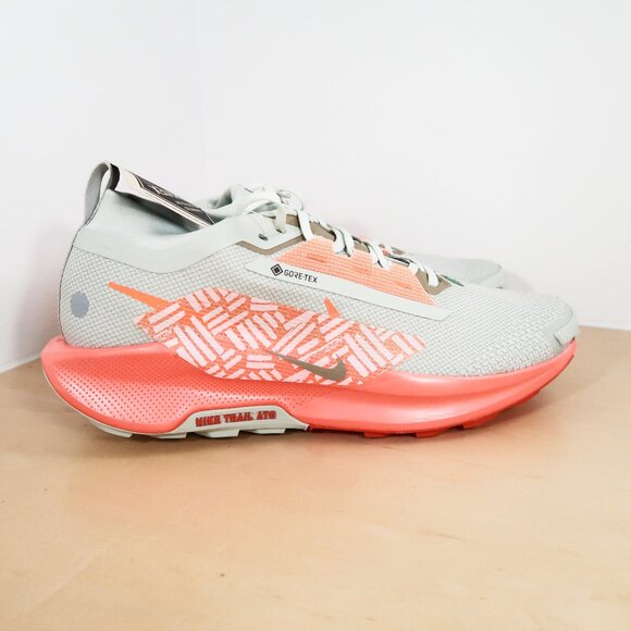 Nike Other - NWOT Nike Pegasus Trail 5 GORE-TEX Running Shoes | 12.5